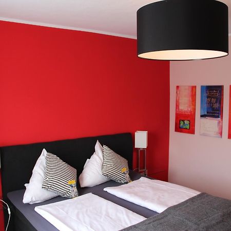 Hotel Lahngarten Marburg Esterno foto