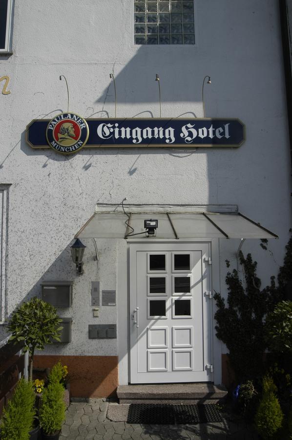 Hotel Lahngarten Marburg Esterno foto