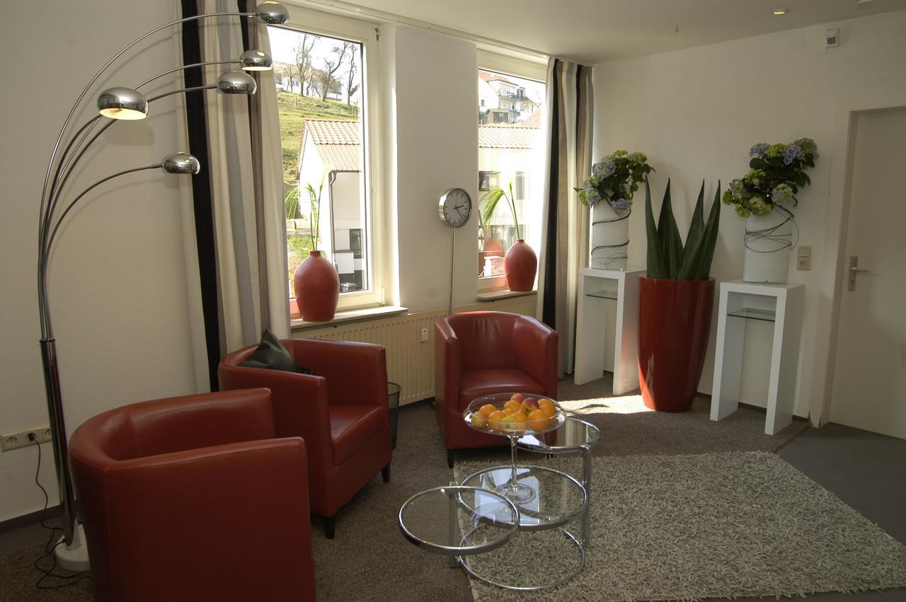 Hotel Lahngarten Marburg Esterno foto