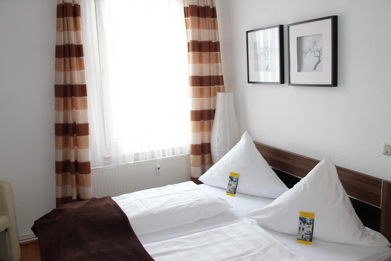 Hotel Lahngarten Marburg Esterno foto